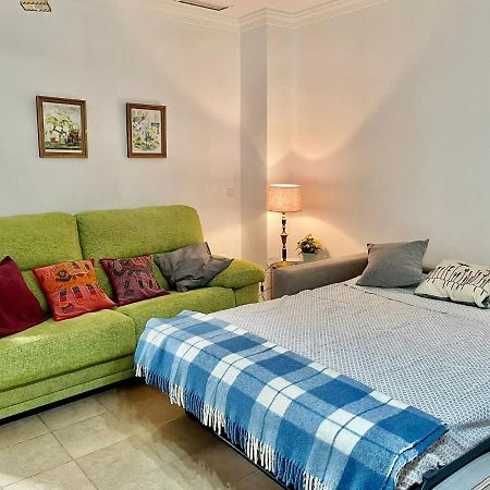 Apartamento Sevilla En El Centro Con Parking 龙达 外观 照片