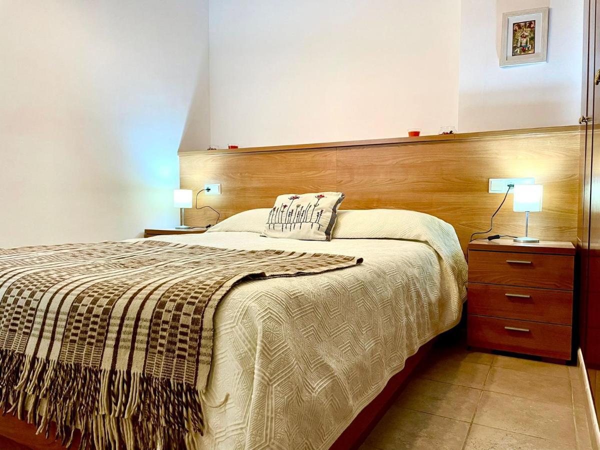 Apartamento Sevilla En El Centro Con Parking 龙达 外观 照片